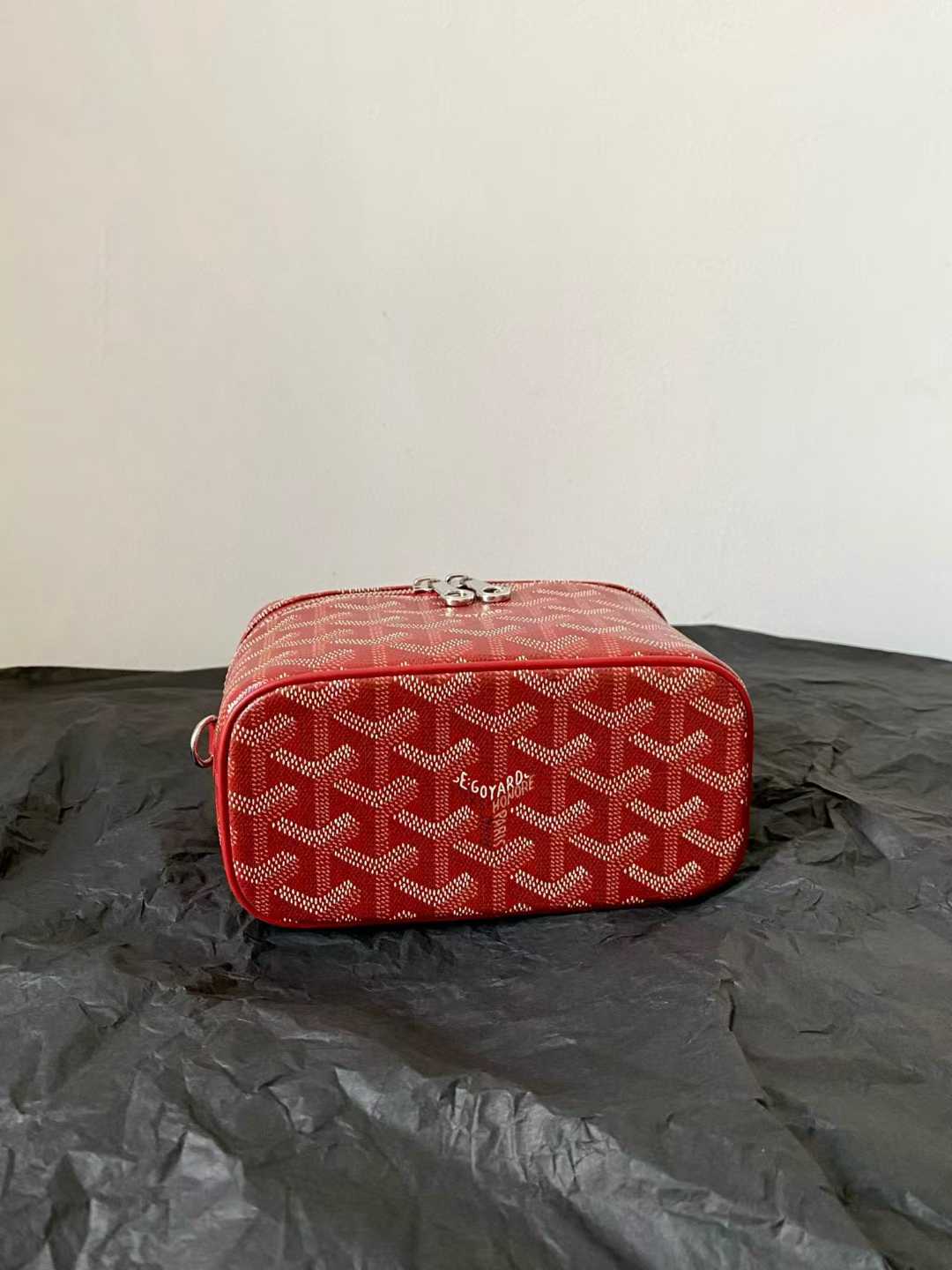 Goyard Muse Mini Vanity view 4