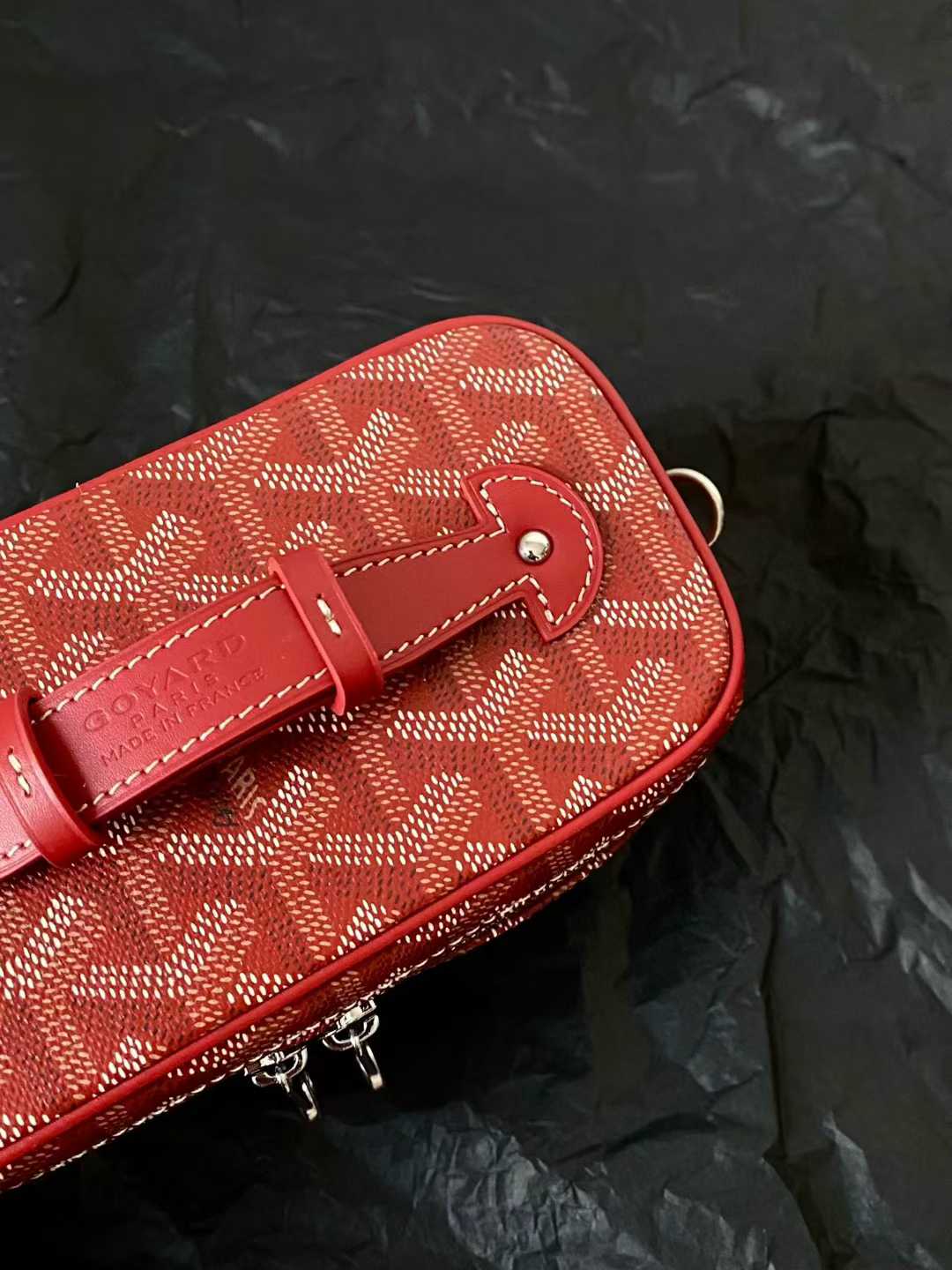 Goyard Muse Mini Vanity view 6