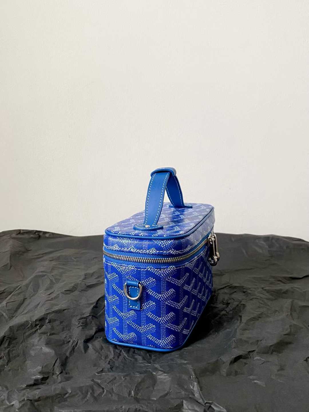Goyard Muse Mini Vanity view 3