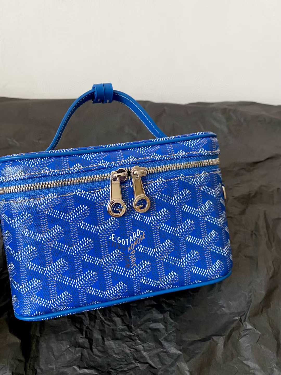 Goyard Muse Mini Vanity view 4