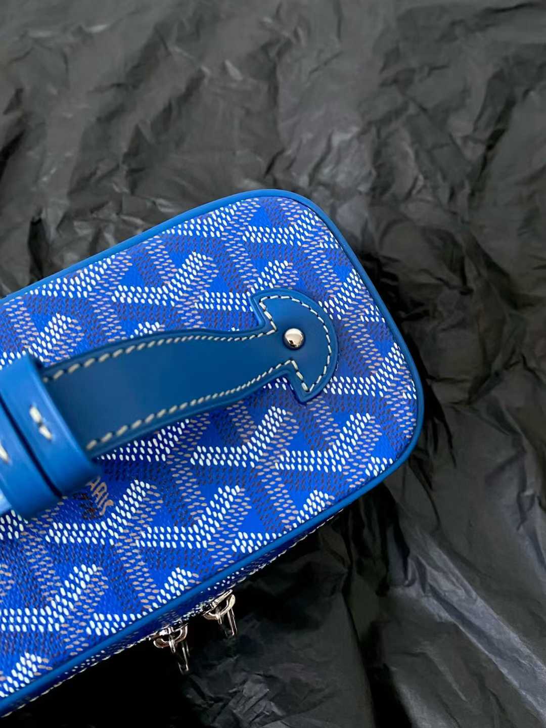 Goyard Muse Mini Vanity view 5