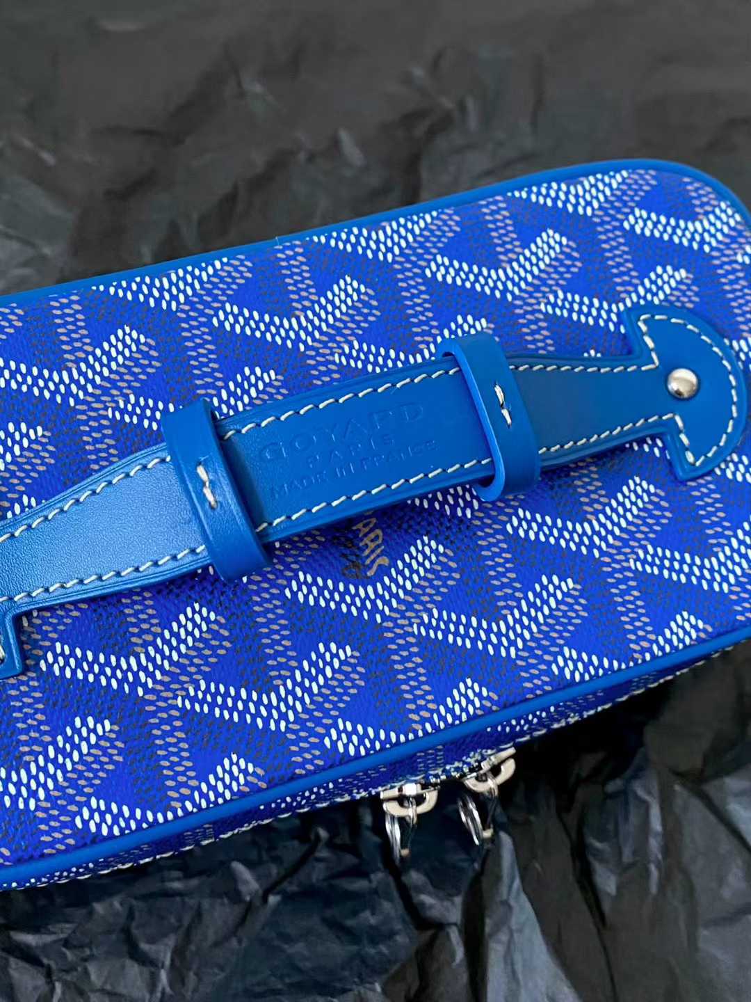 Goyard Muse Mini Vanity view 6