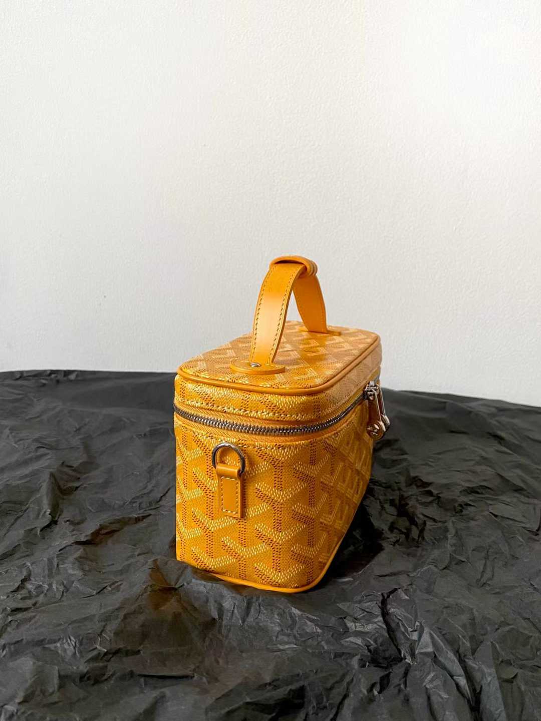 Goyard Muse Mini Vanity view 4