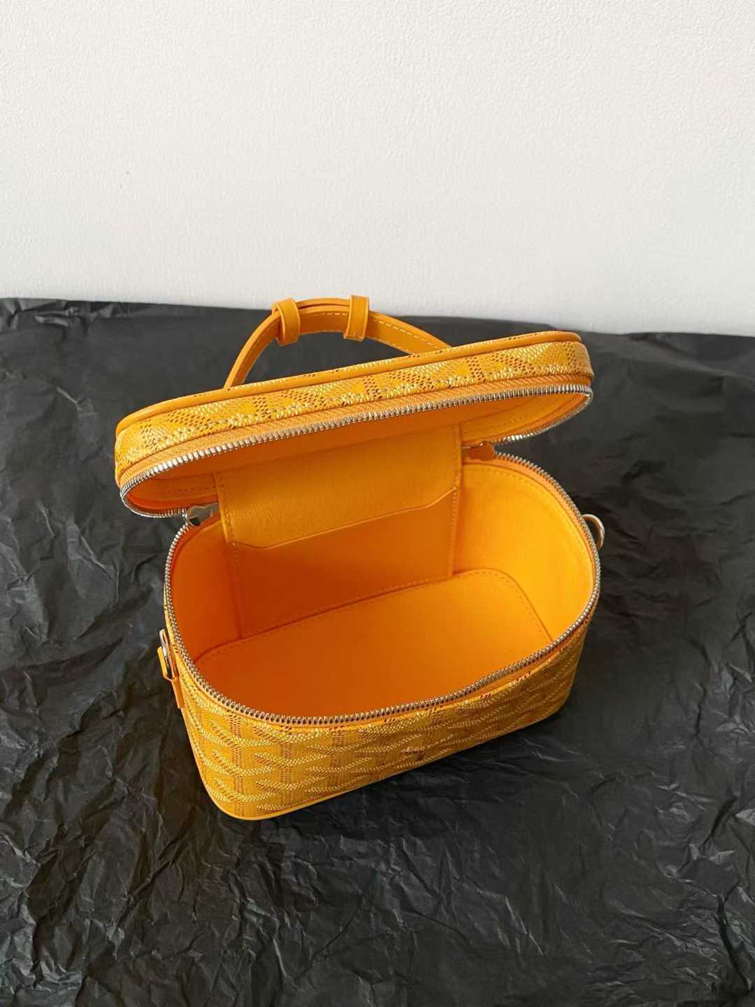 Goyard Muse Mini Vanity view 9