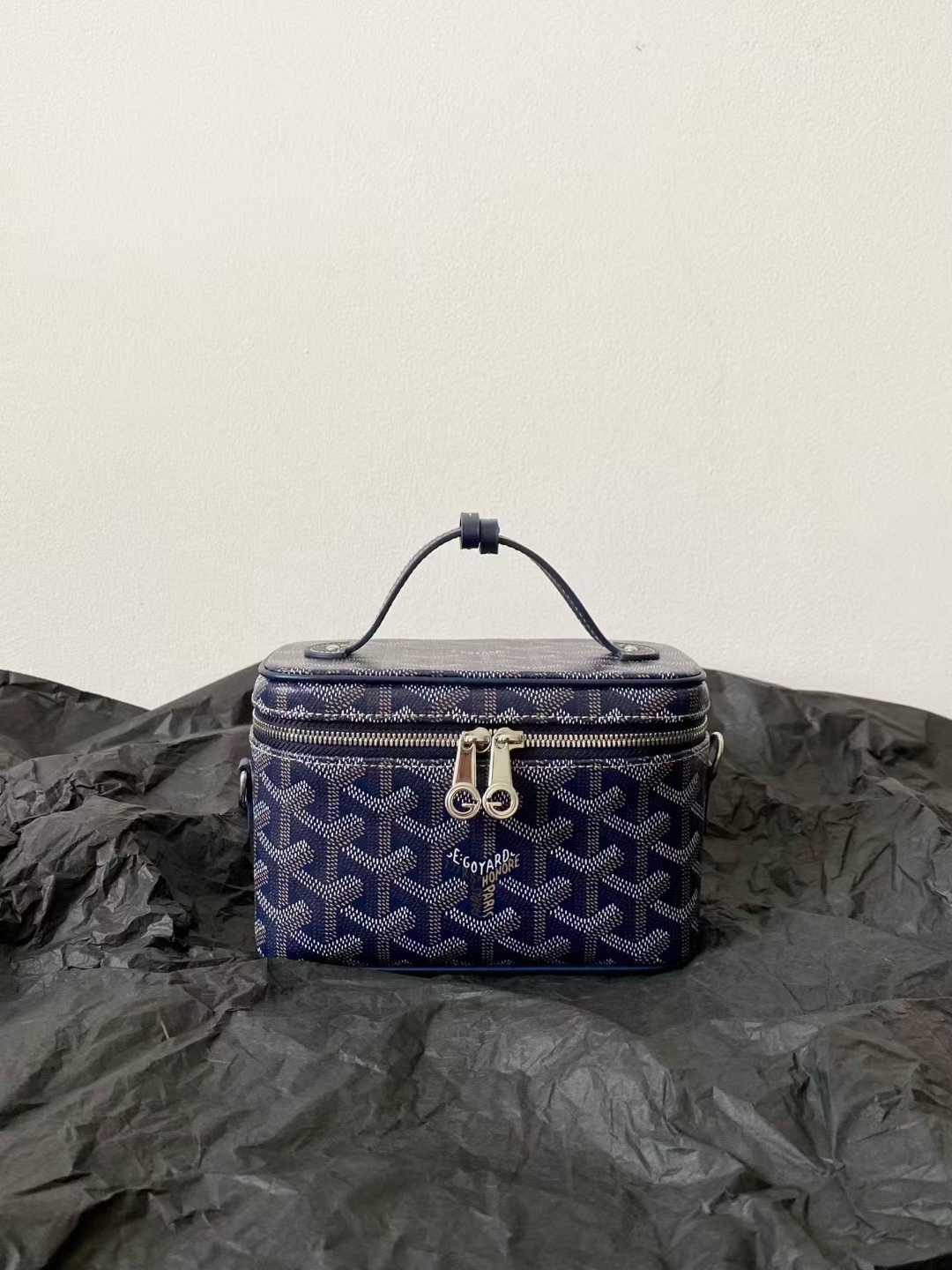 Goyard Muse Mini Vanity view 2