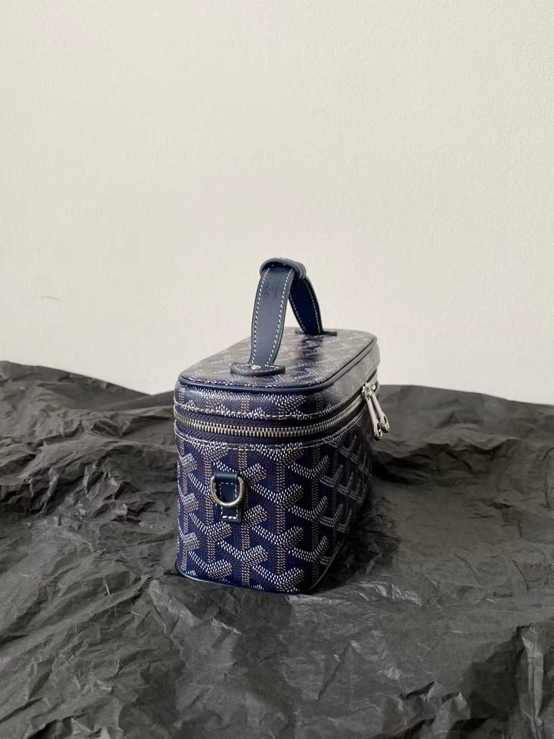 Goyard Muse Mini Vanity view 3