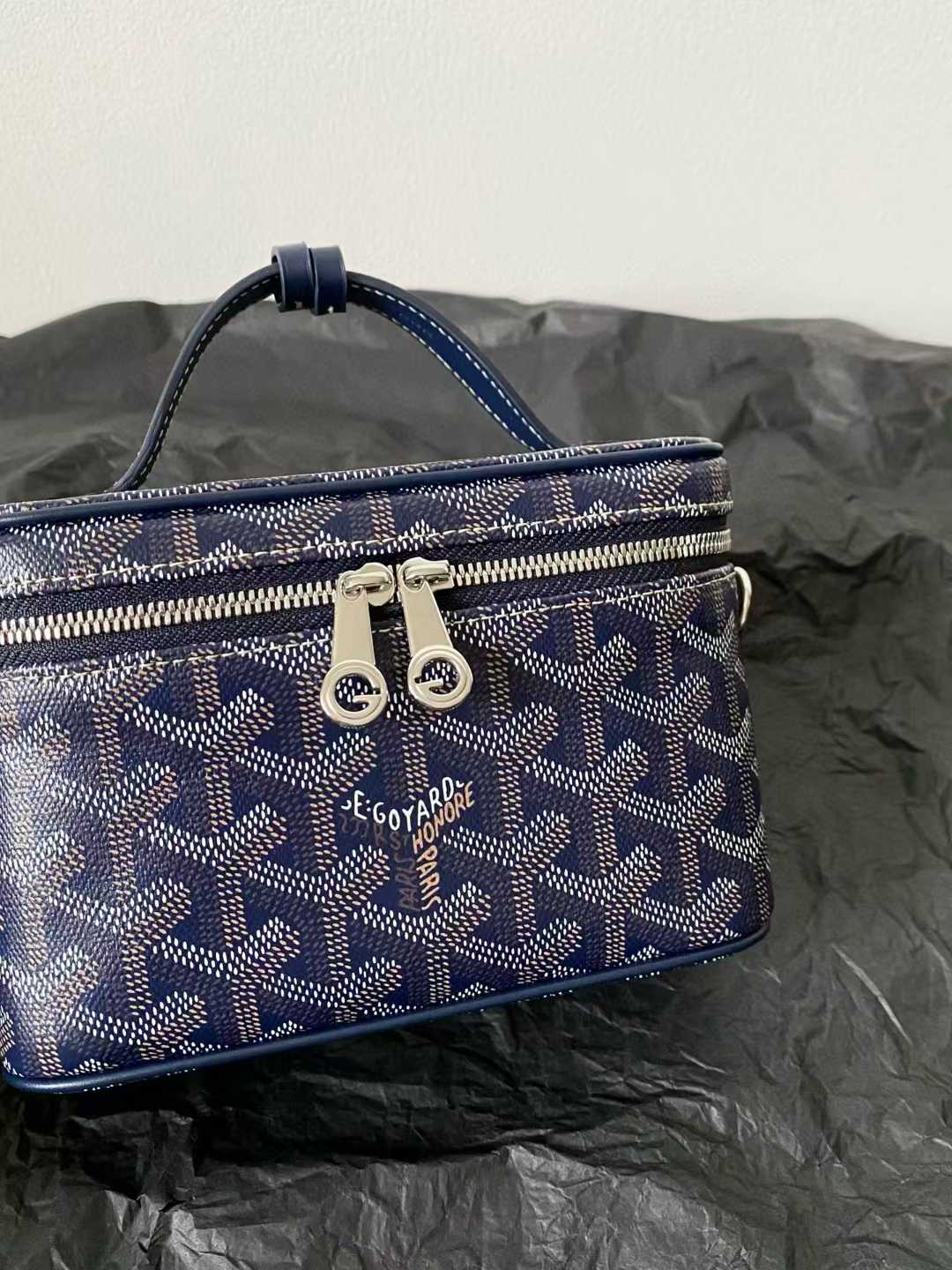Goyard Muse Mini Vanity view 4