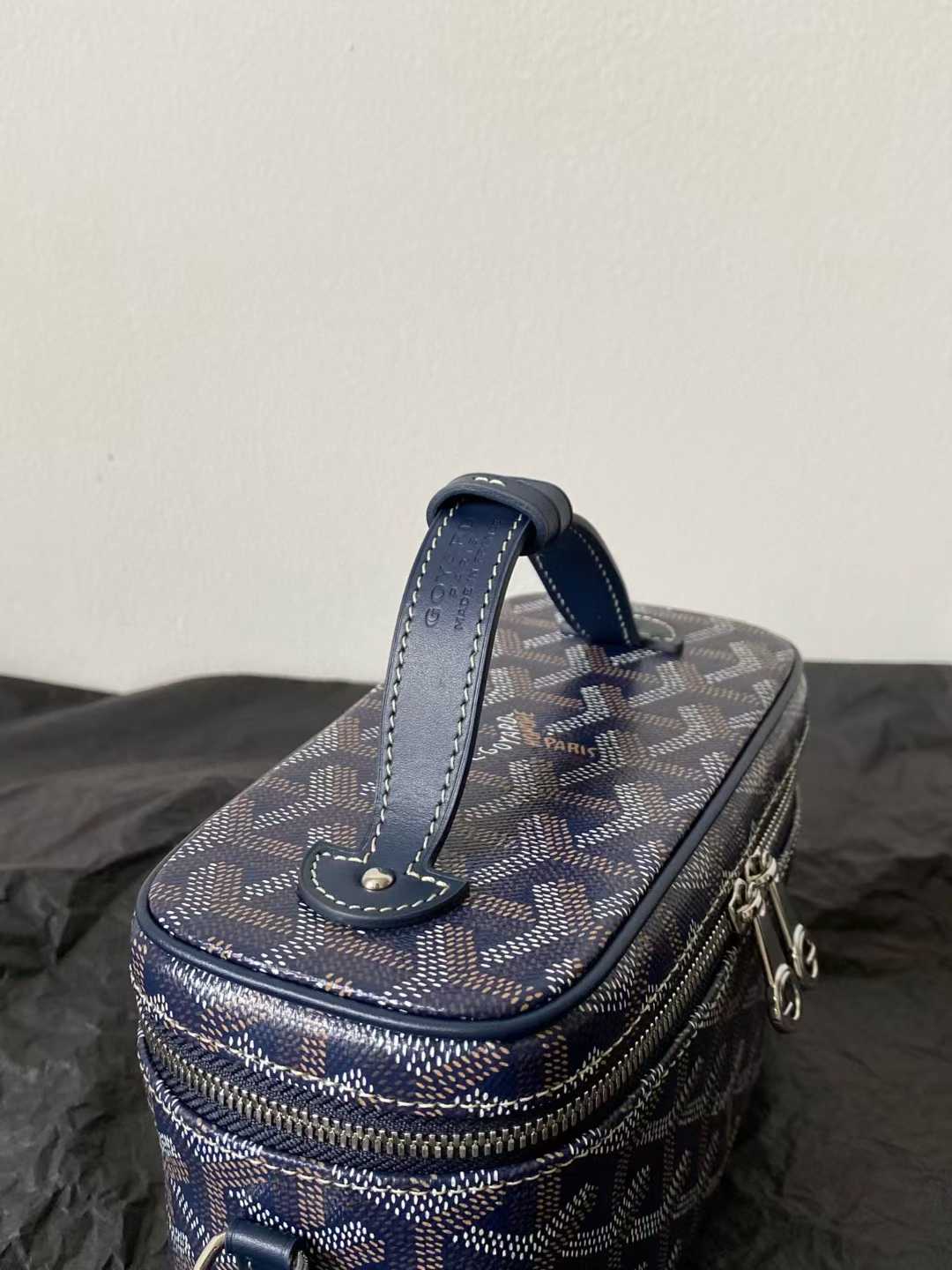 Goyard Muse Mini Vanity view 6