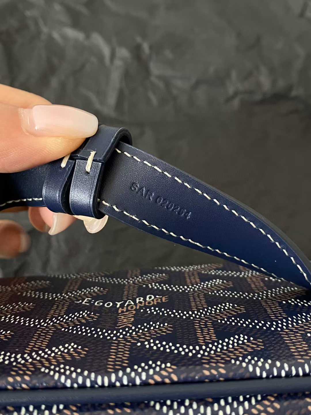 Goyard Muse Mini Vanity view 7