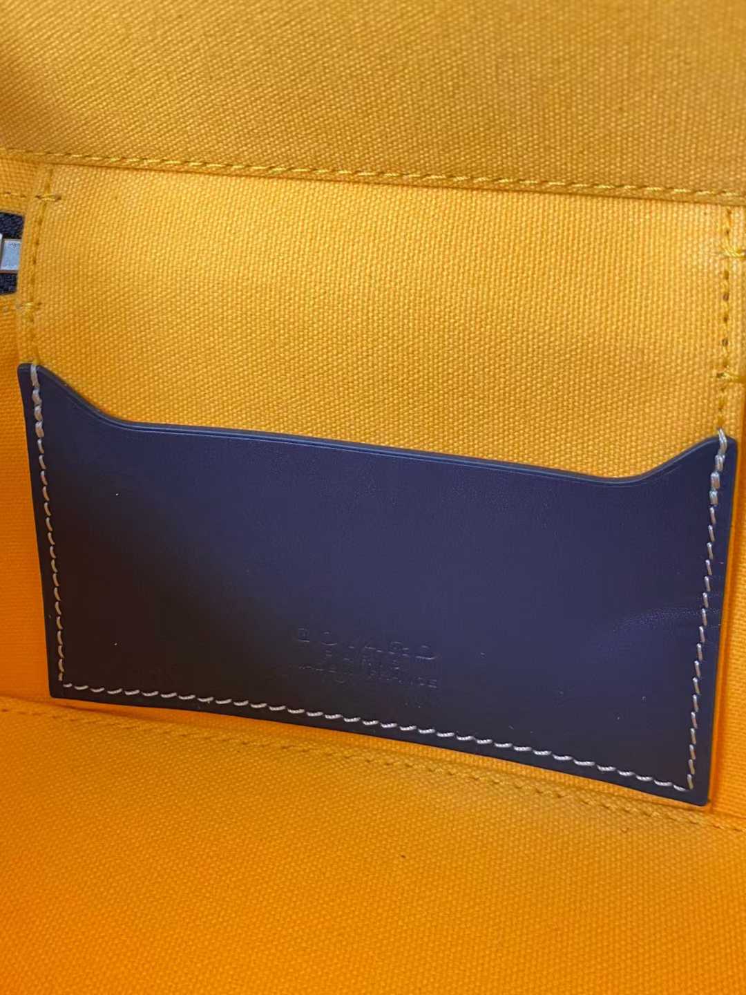 Goyard Muse Mini Vanity view 9