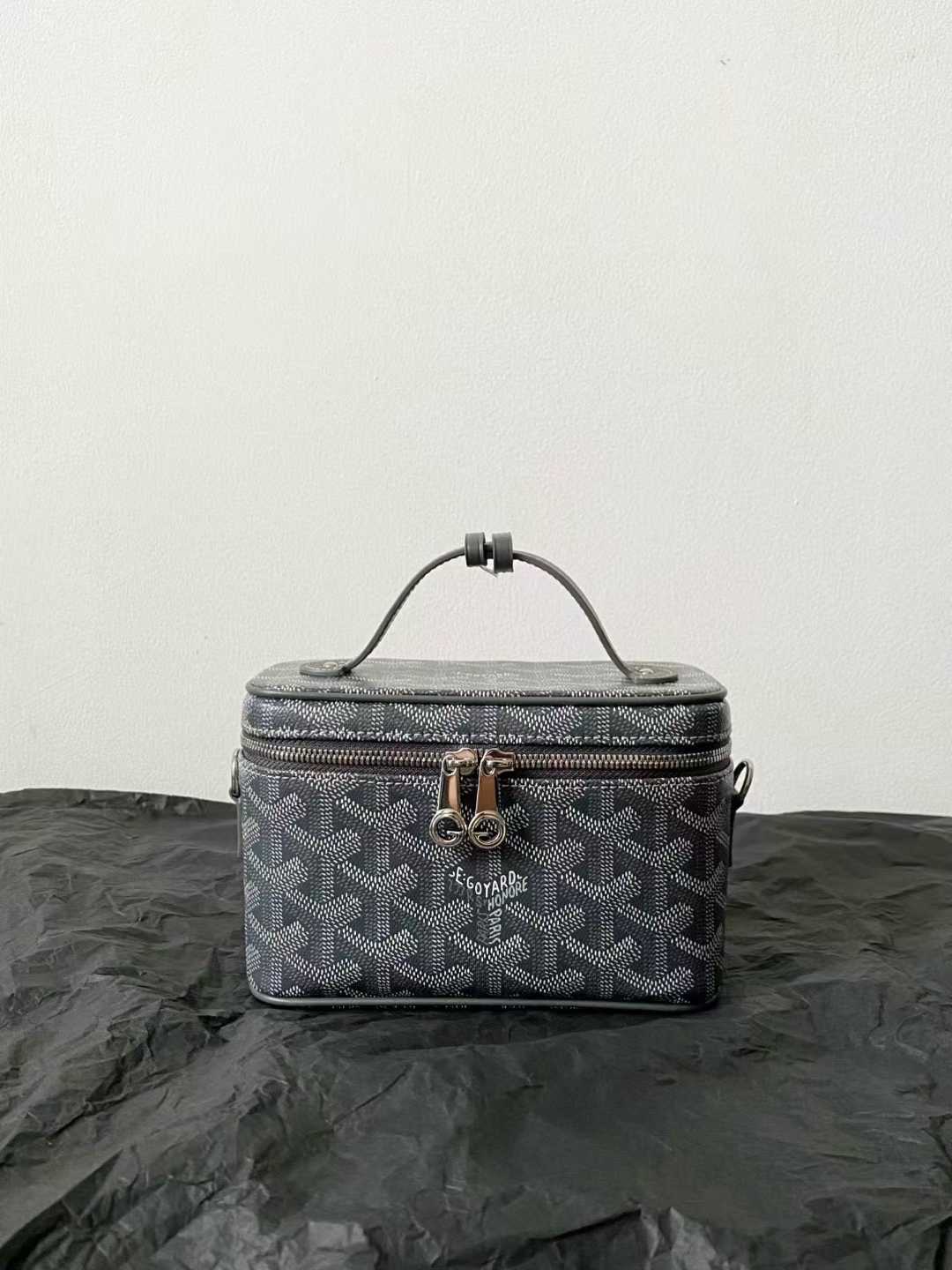 Goyard Muse Mini Vanity view 2