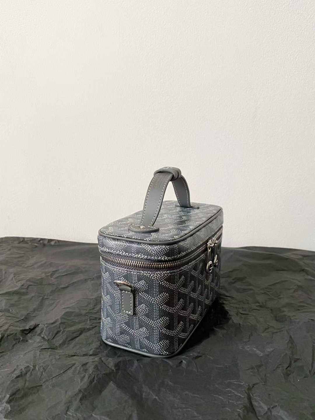 Goyard Muse Mini Vanity view 3