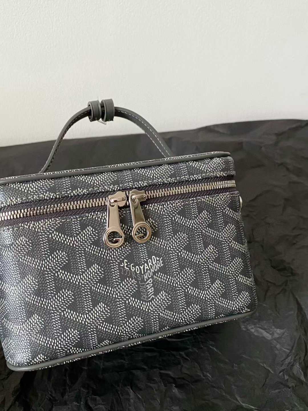 Goyard Muse Mini Vanity view 4