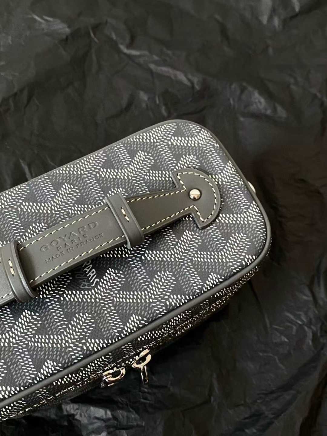 Goyard Muse Mini Vanity view 5