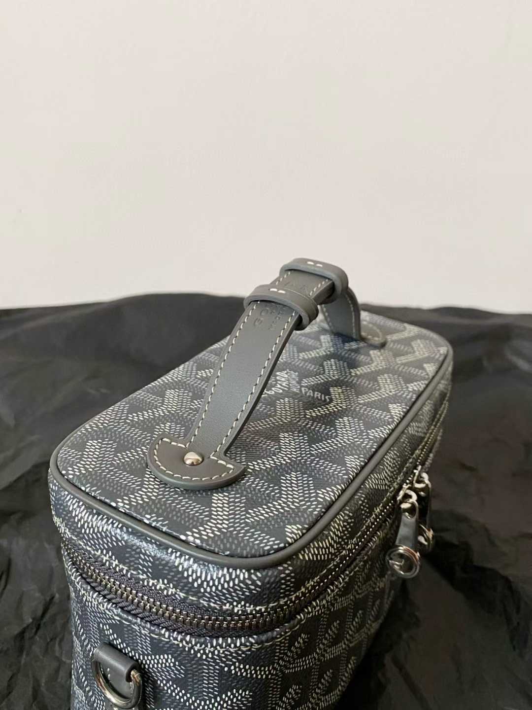 Goyard Muse Mini Vanity view 6