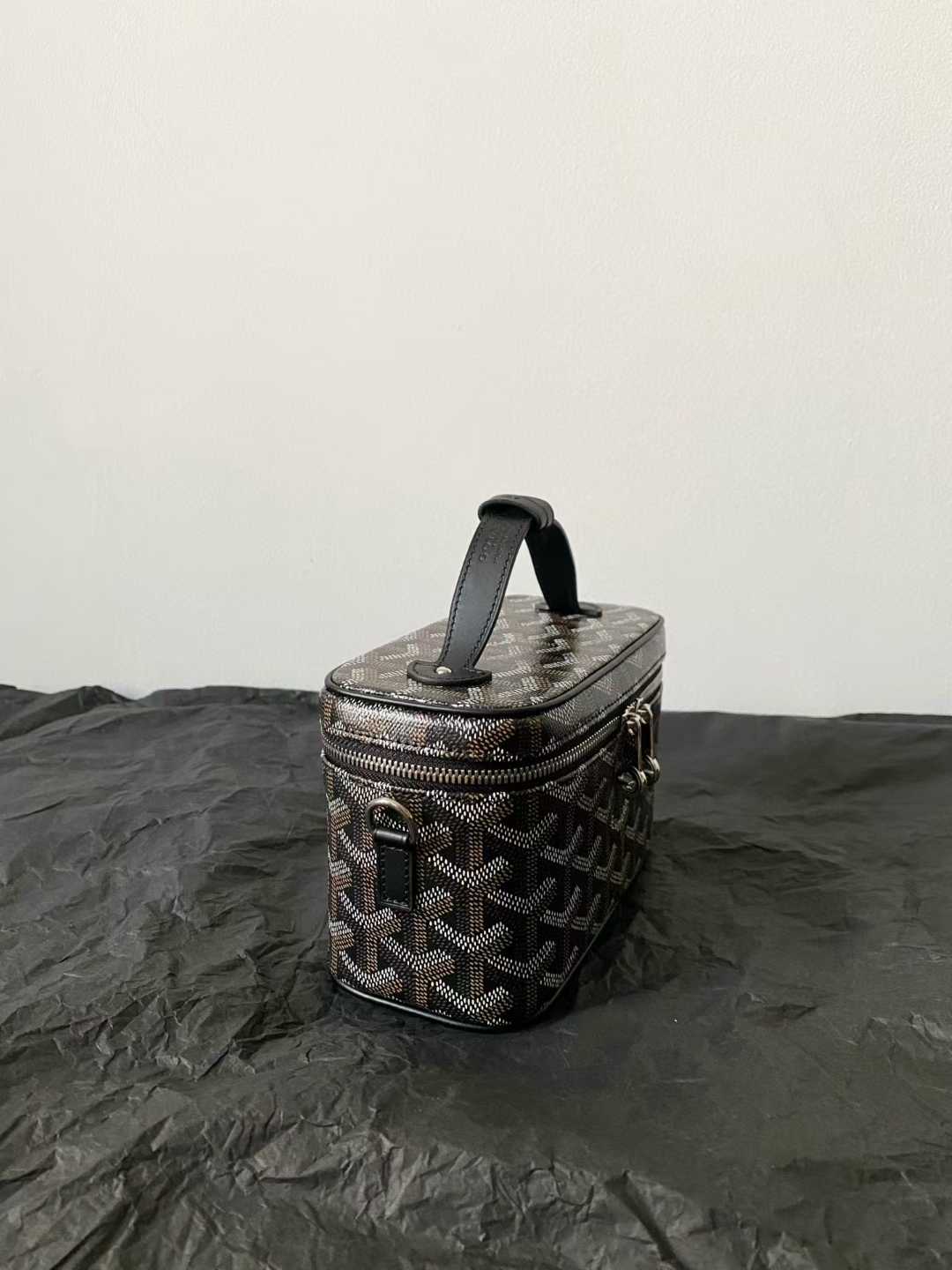 Goyard Muse Mini Vanity view 3