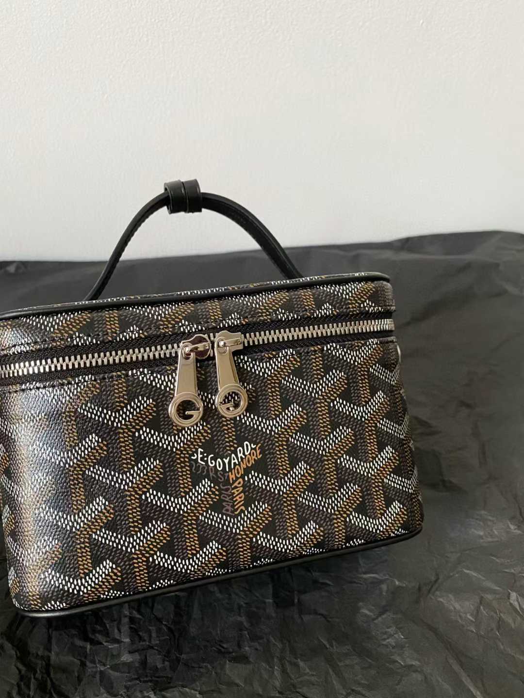 Goyard Muse Mini Vanity view 4