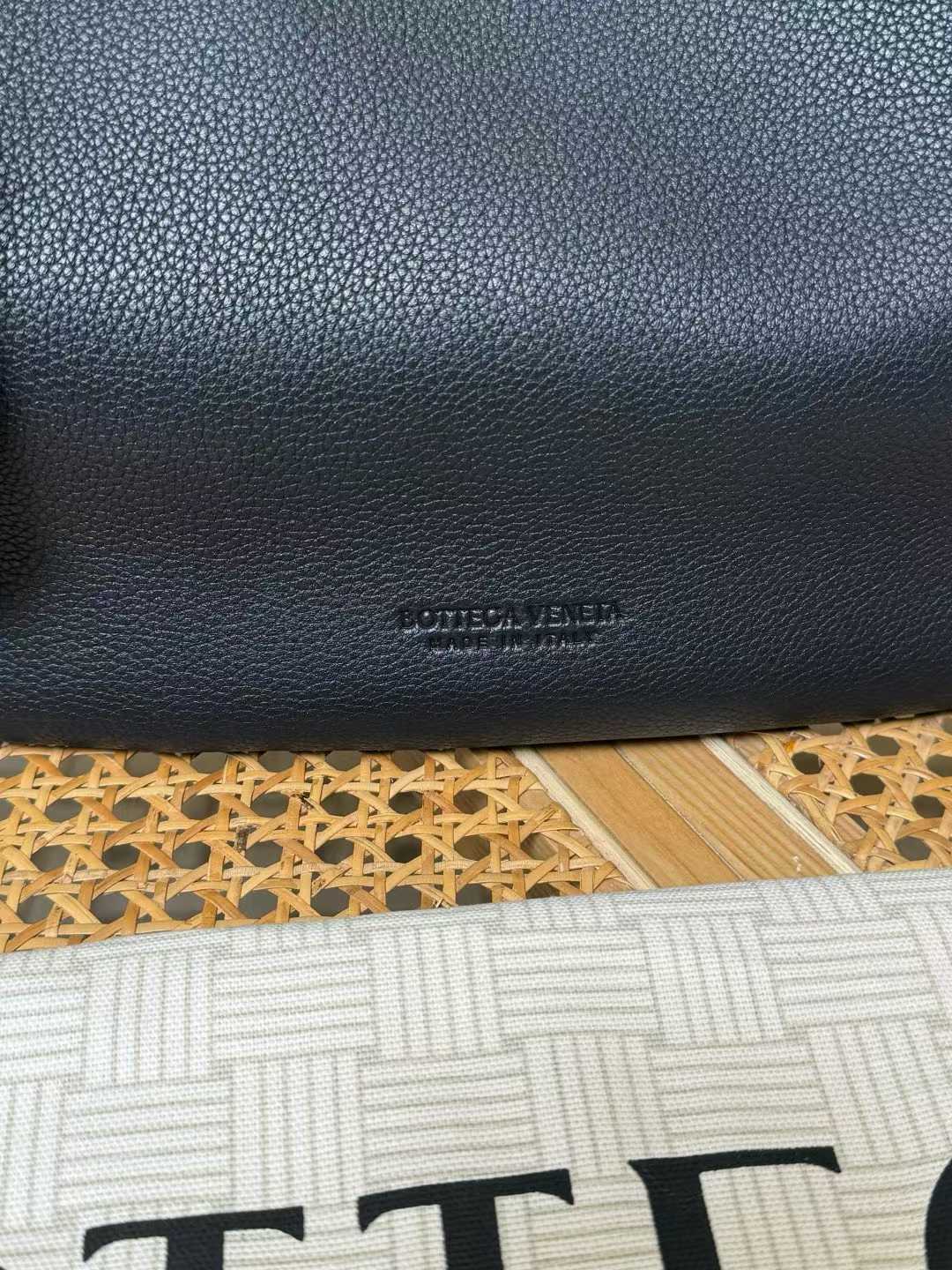 Bottega Veneta Large Campana view 5