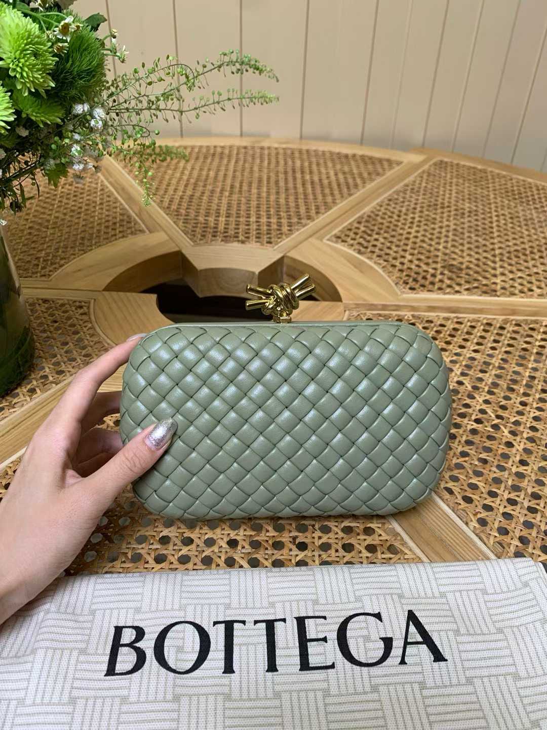 Bottega Veneta Knot(Multi- ) view 1