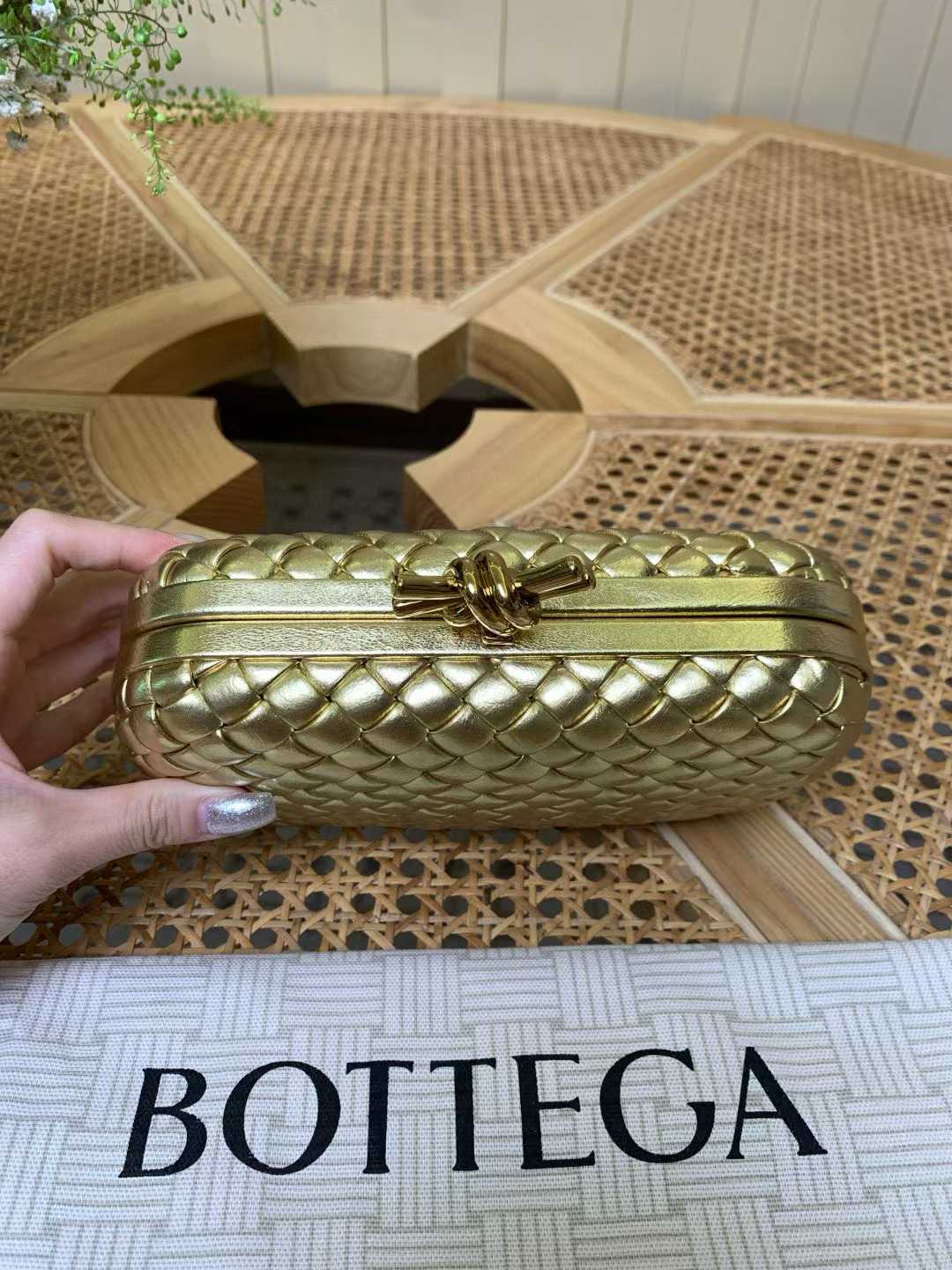 Bottega Veneta Knot(Multi- ) view 11