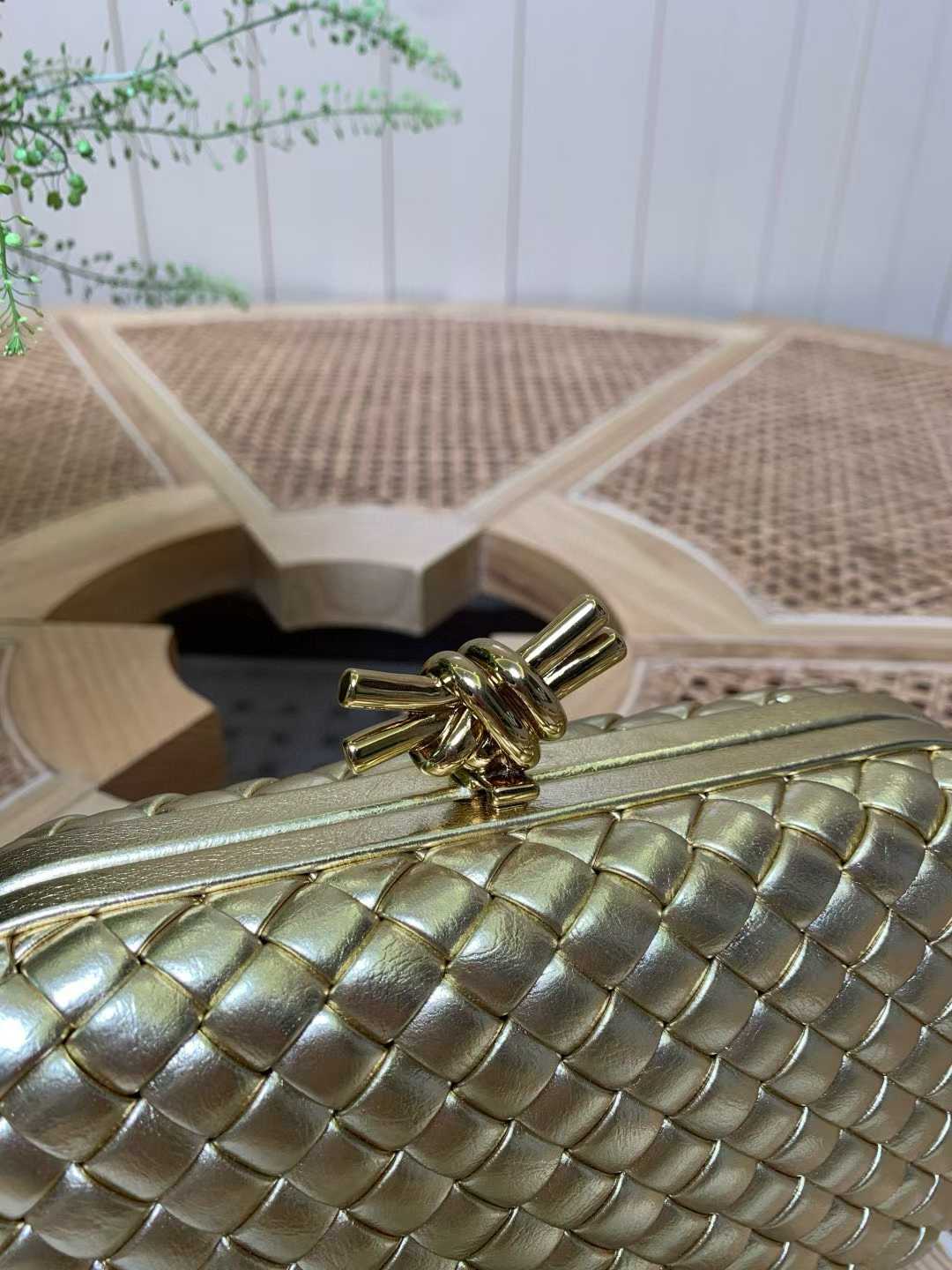 Bottega Veneta Knot(Multi- ) view 12