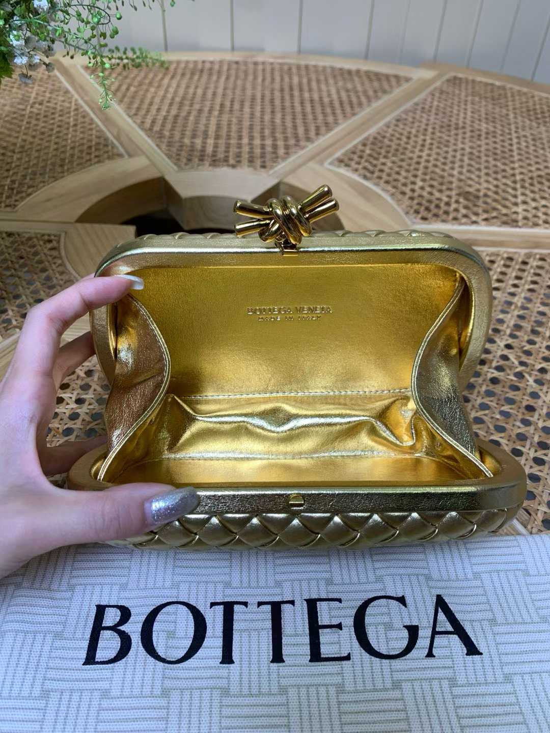 Bottega Veneta Knot(Multi- ) view 13