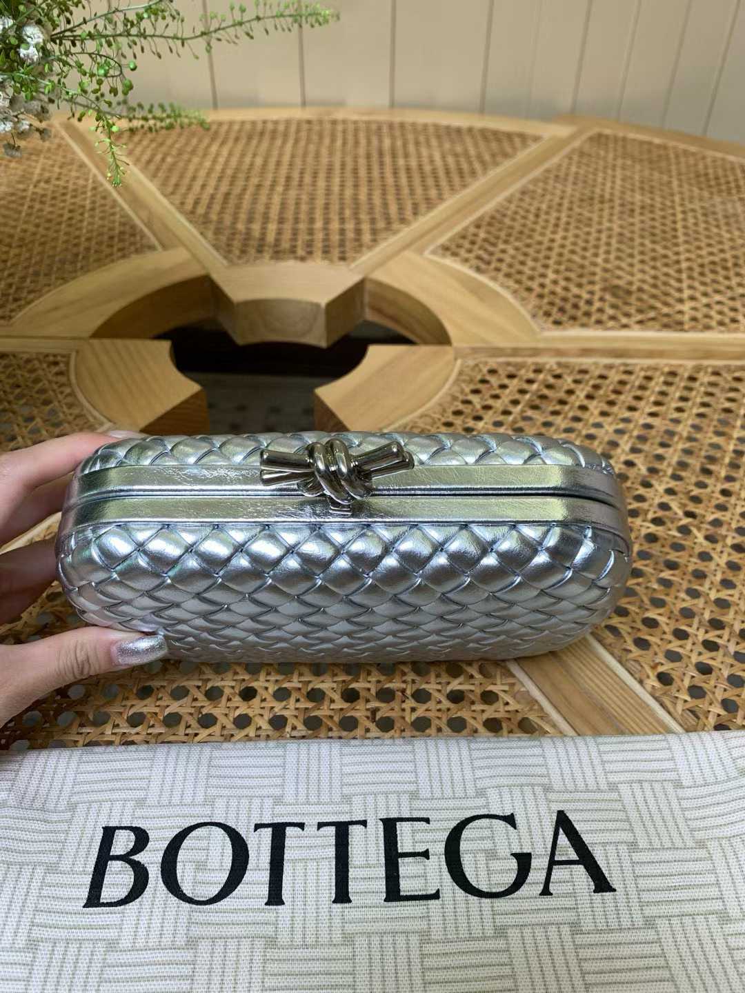 Bottega Veneta Knot(Multi- ) view 14