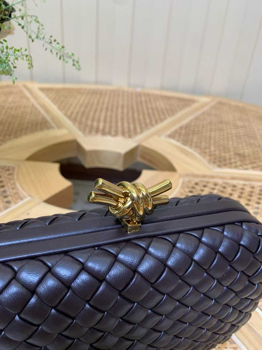 Bottega Veneta Knot(Multi- ) view 21