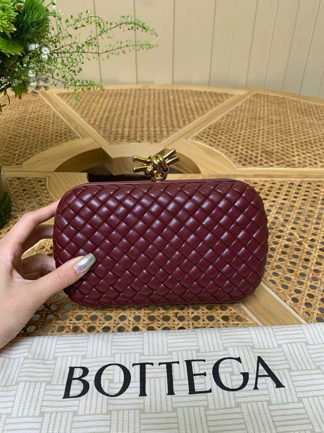 Bottega Veneta Knot(Multi- ) view 23