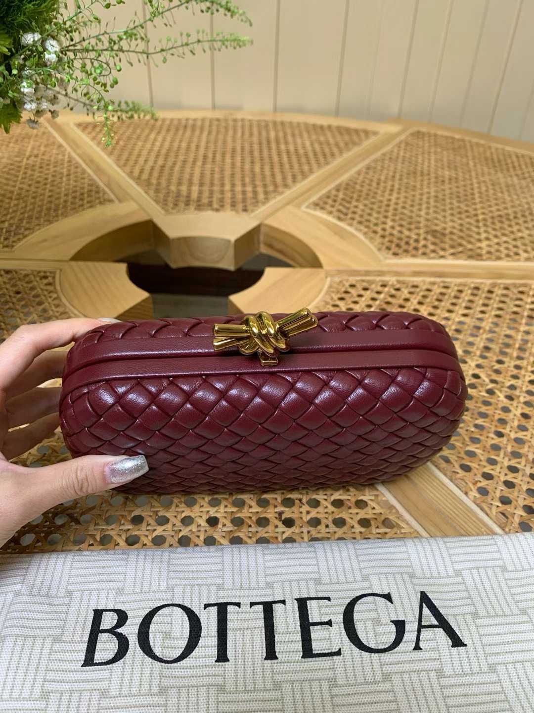 Bottega Veneta Knot(Multi- ) view 24