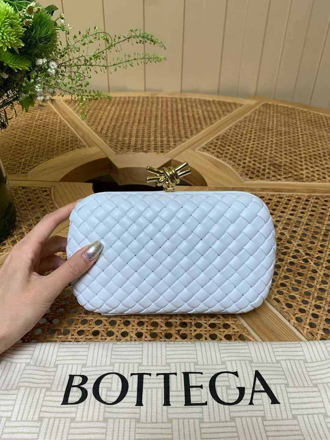 Bottega Veneta Knot(Multi- ) view 26