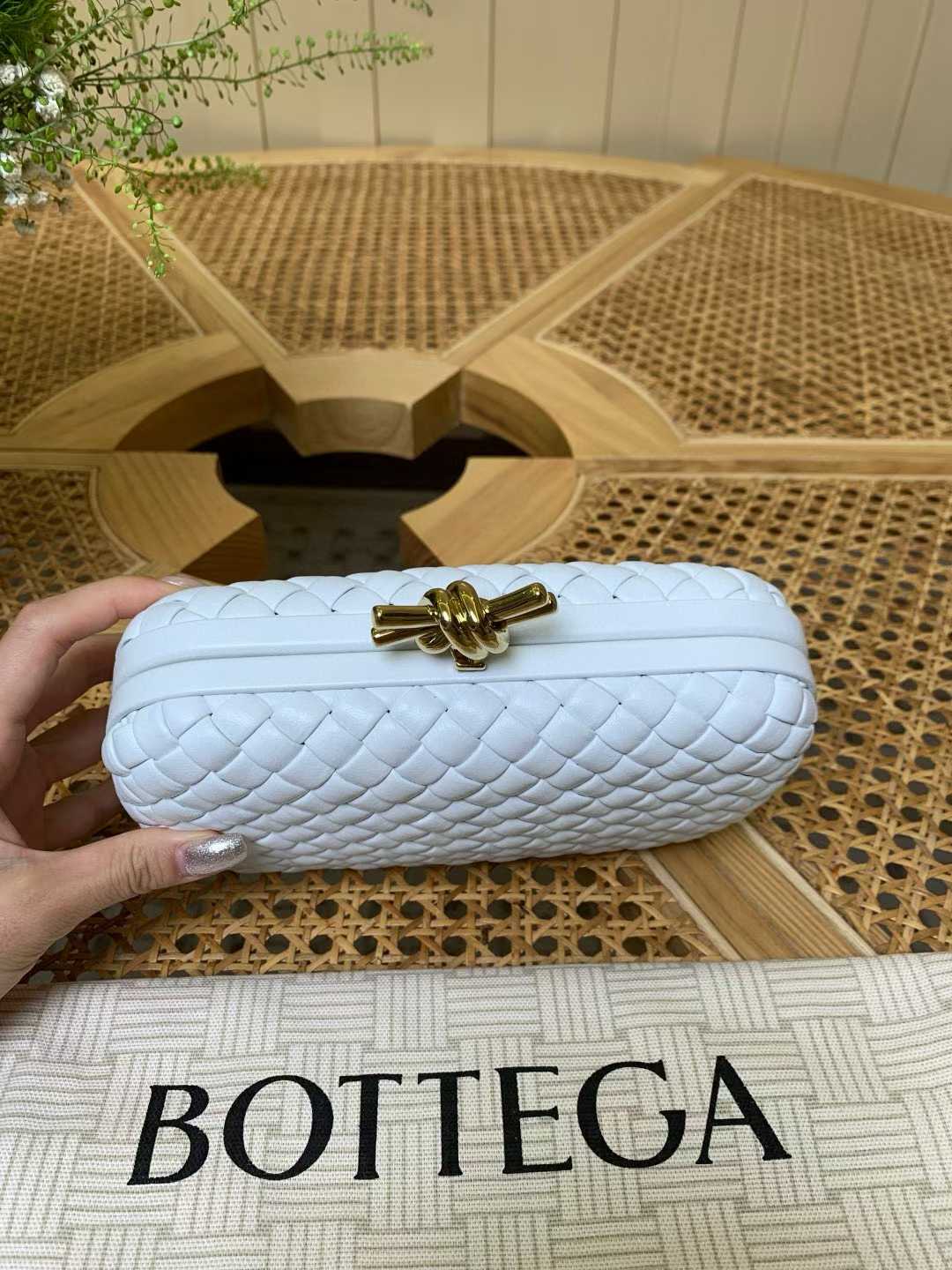 Bottega Veneta Knot(Multi- ) view 27