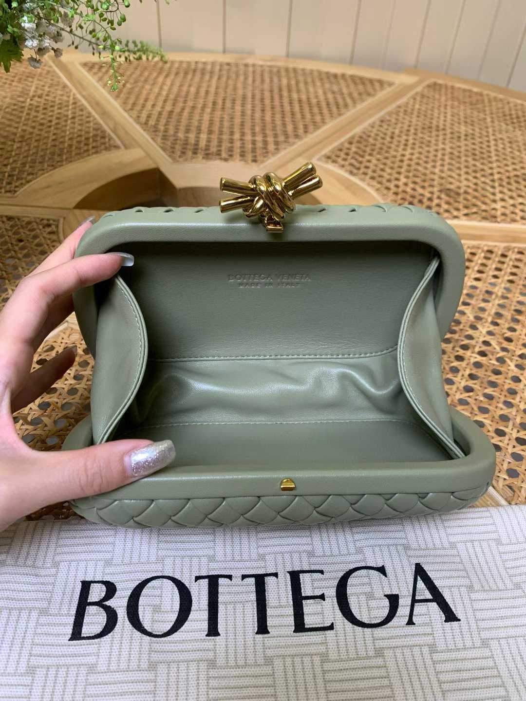 Bottega Veneta Knot(Multi- ) view 8