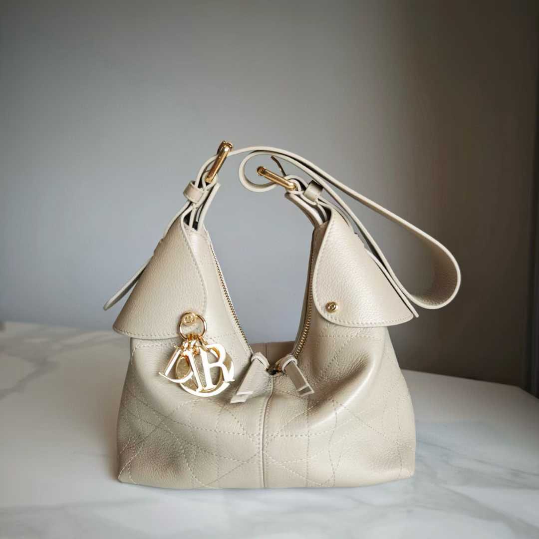 Dior Voyage Bag view 2