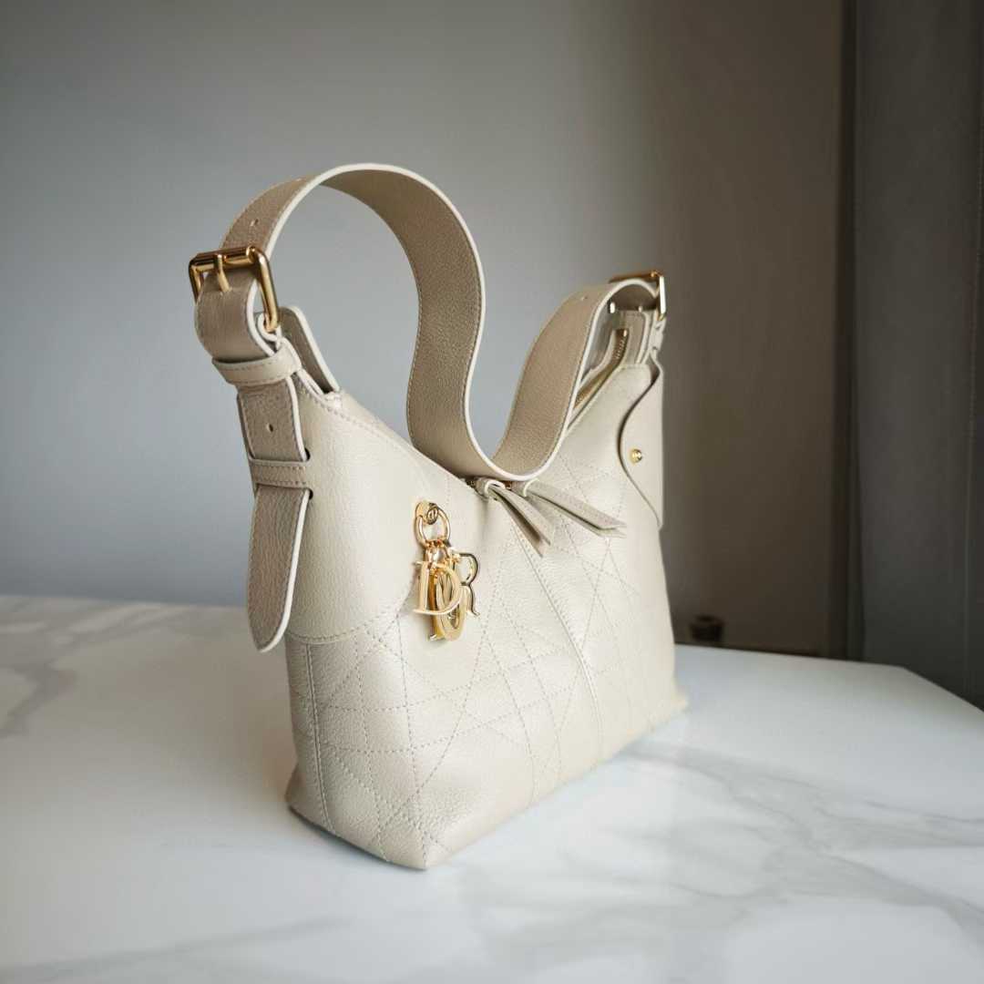Dior Voyage Bag view 3
