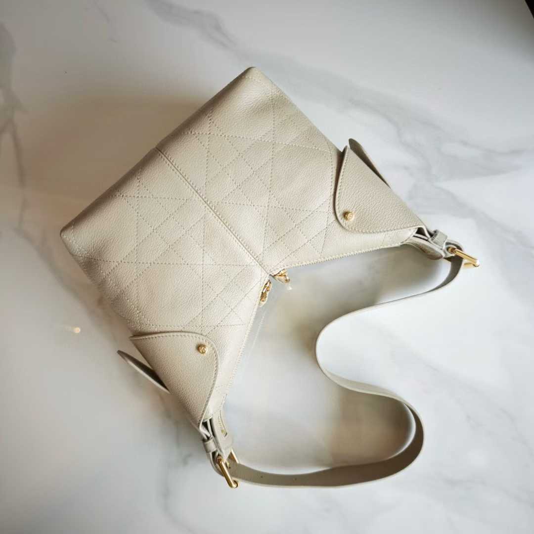 Dior Voyage Bag view 4