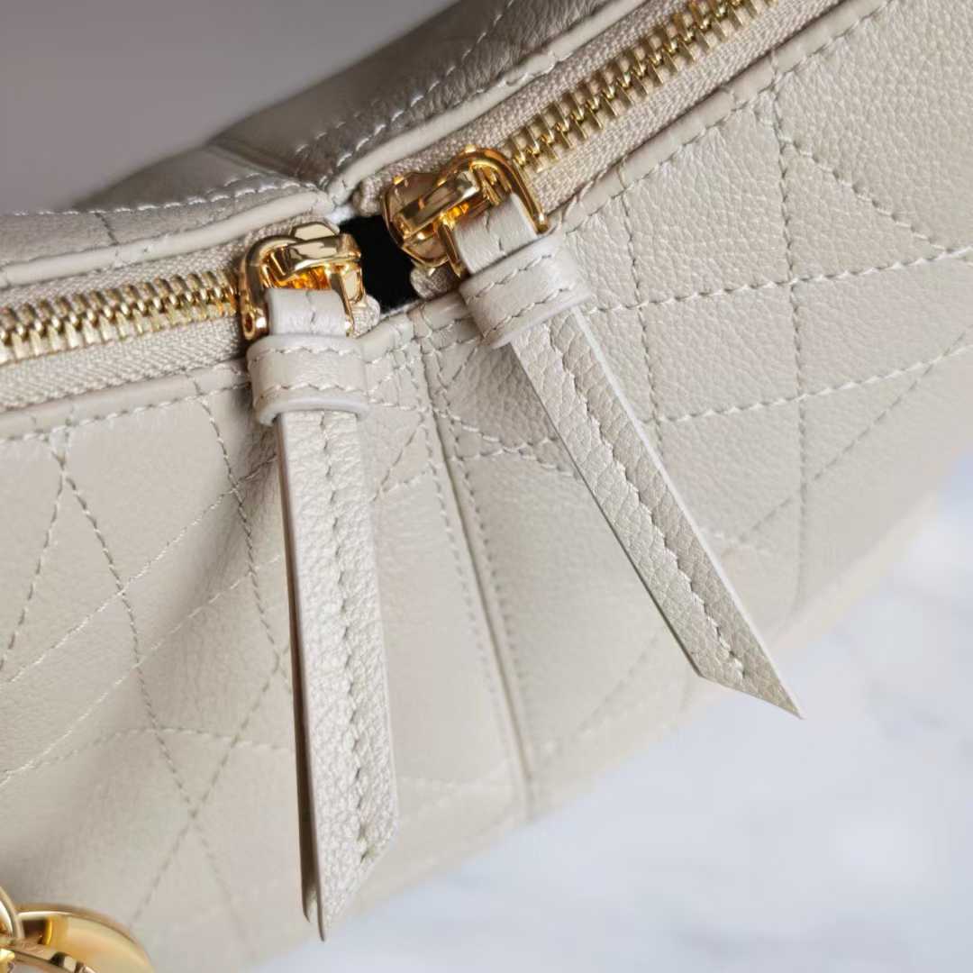 Dior Voyage Bag view 5
