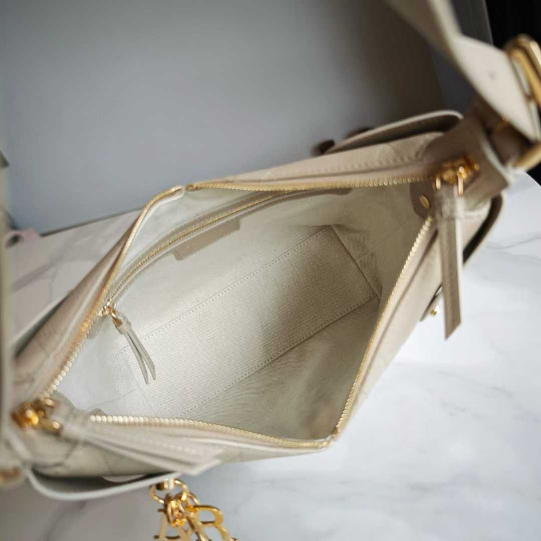 Dior Voyage Bag view 6