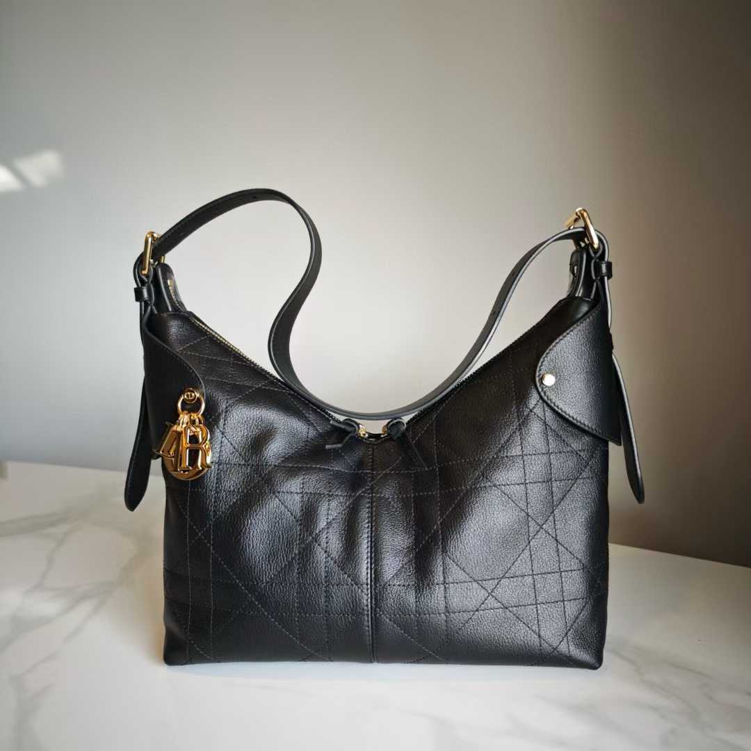 Dior Voyage Bag view 1