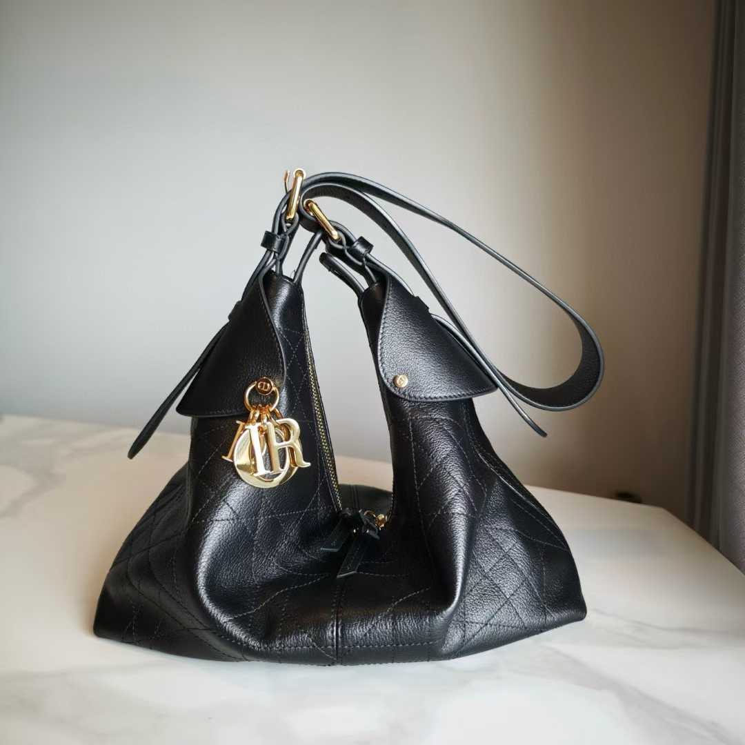 Dior Voyage Bag view 2