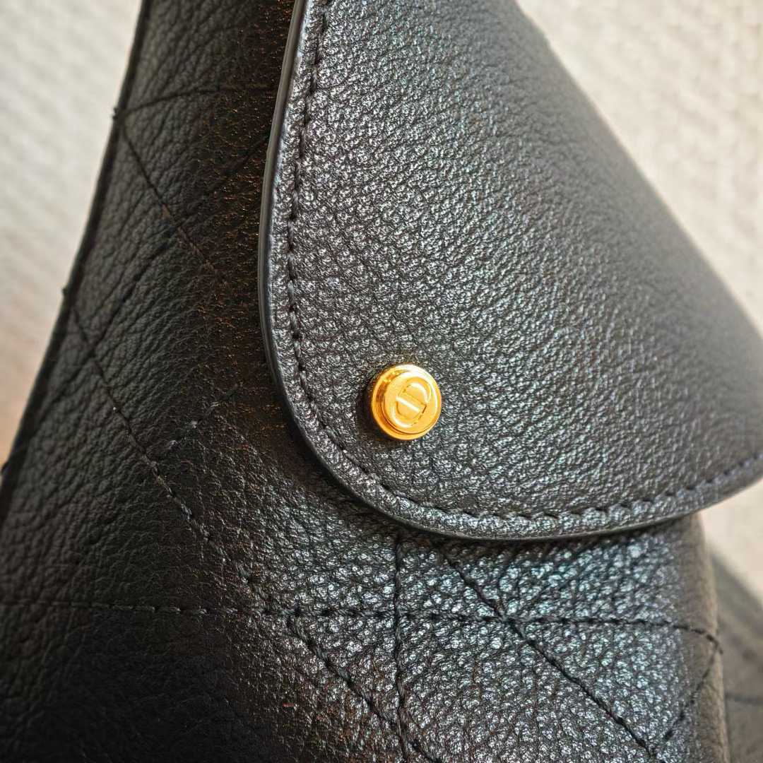 Dior Voyage Bag view 8