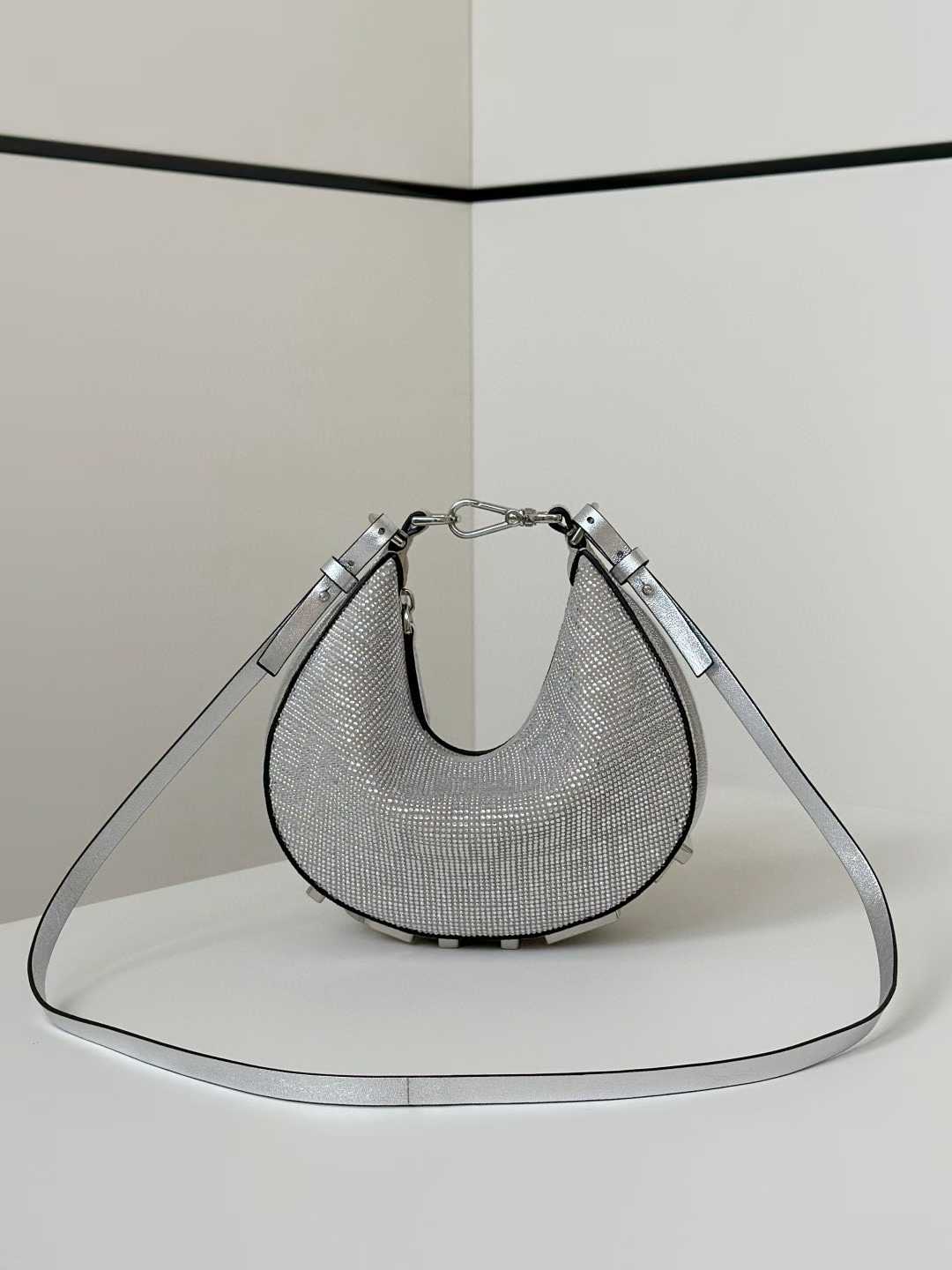 Fendi graphy Mini view 2