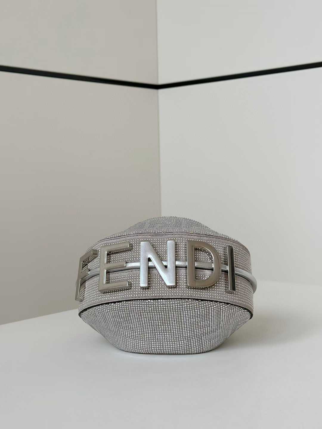Fendi graphy Mini view 4