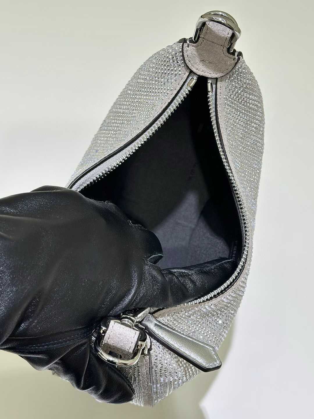 Fendi graphy Mini view 9