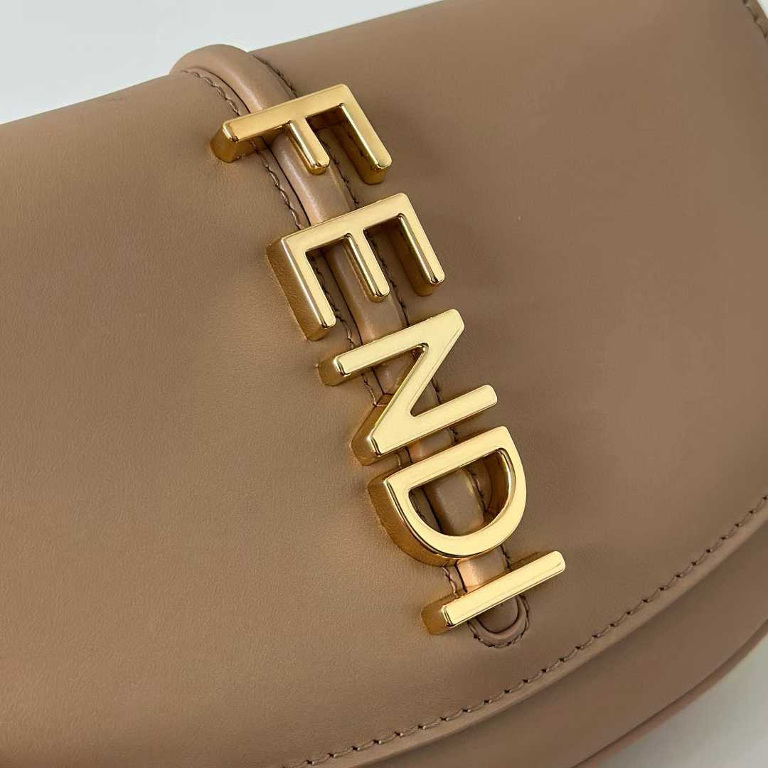 Fendi graphy Wallet on Chain view 5