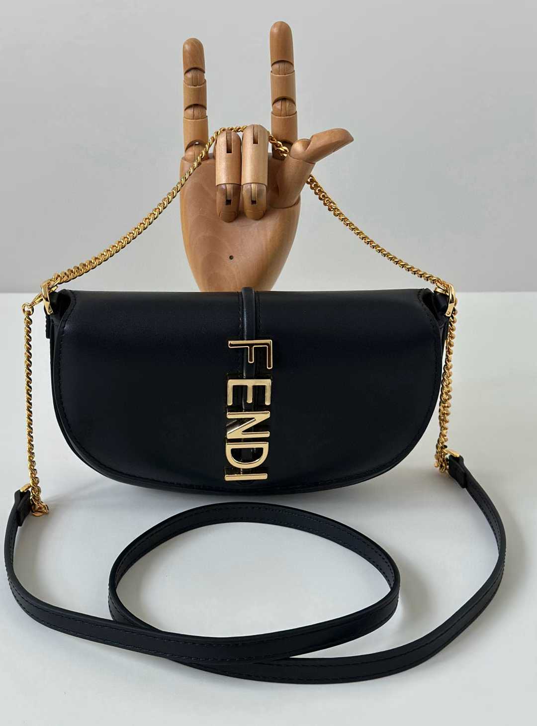 Fendi graphy Wallet on Chain view 2