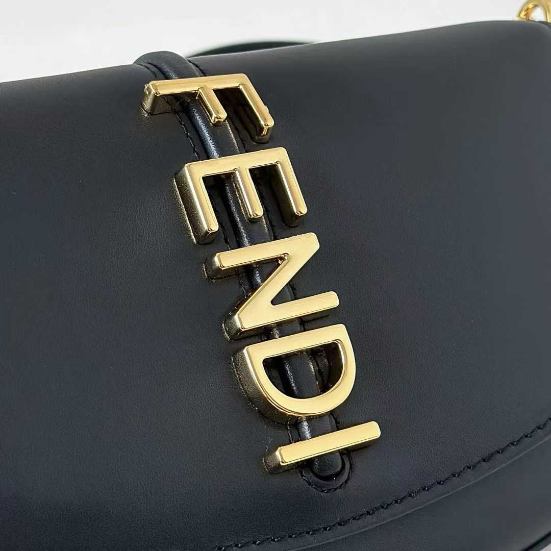 Fendi graphy Wallet on Chain view 6