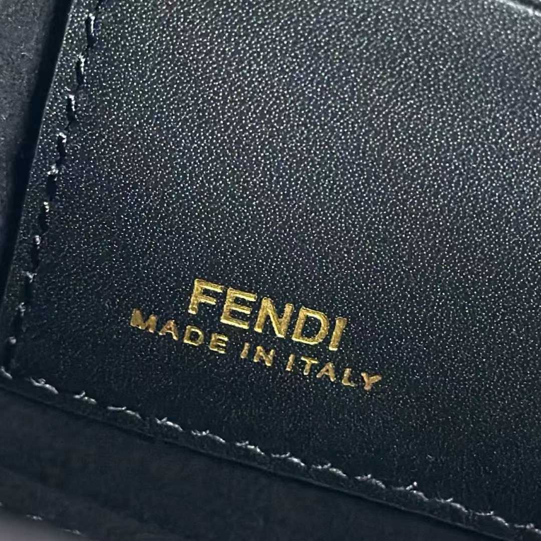 Fendi graphy Wallet on Chain view 8