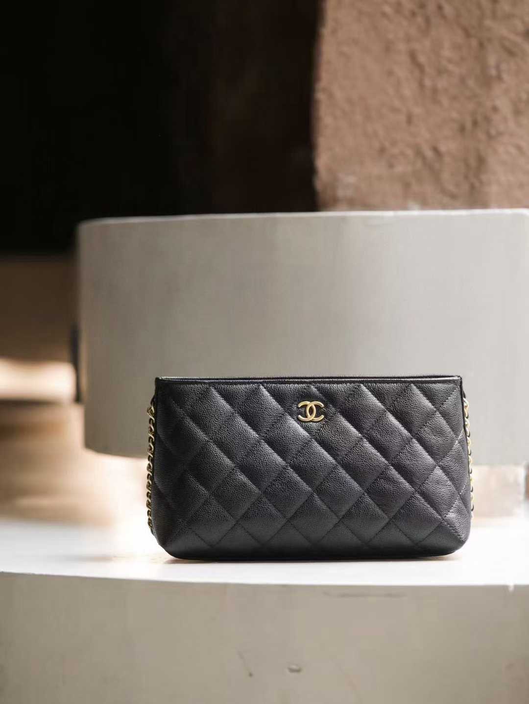 Chanel Washpack view 1