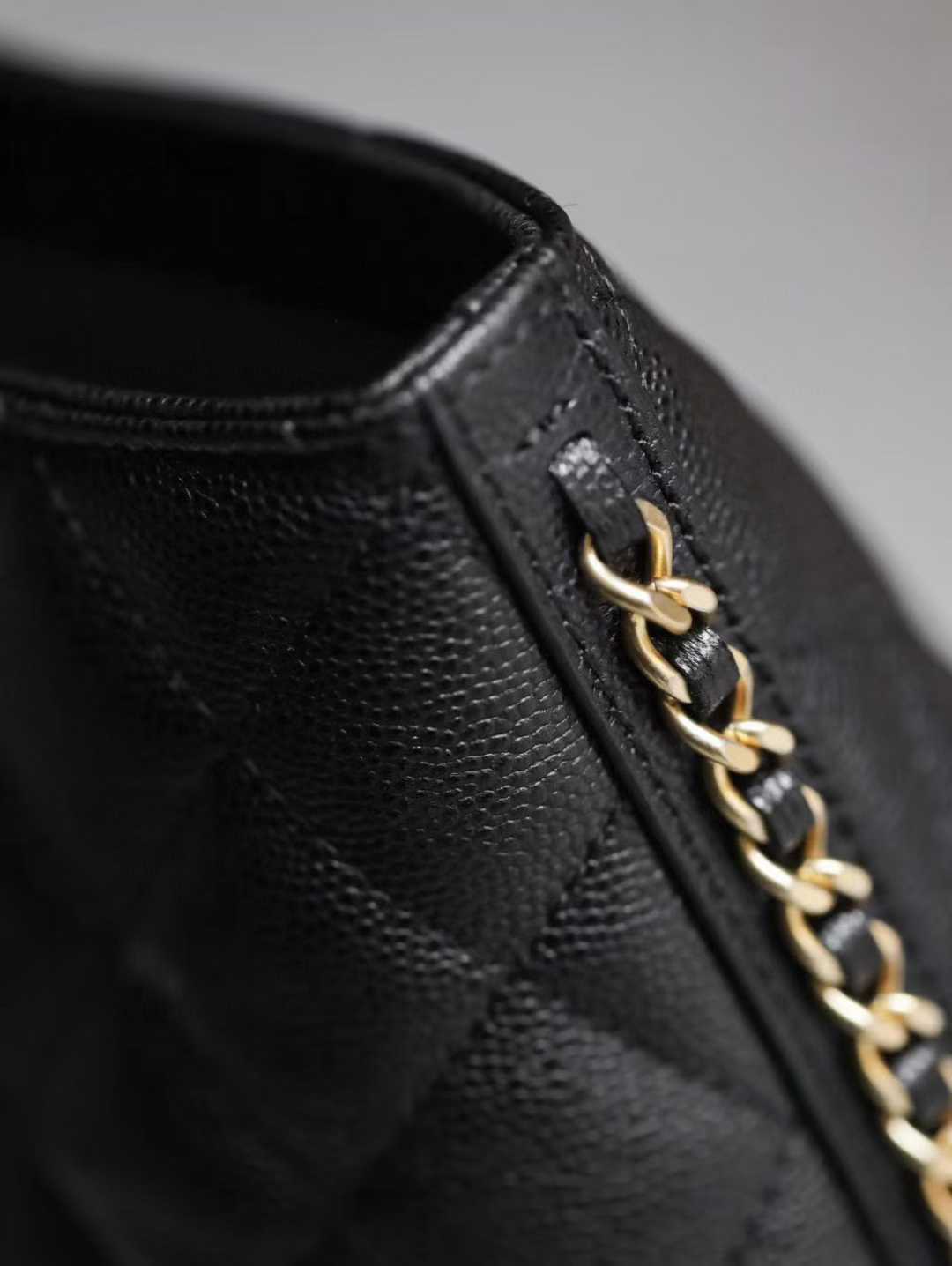 Chanel Washpack view 5